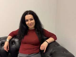 Erotický videohovor AudreySecret