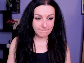 Erotický videohovor AudreySecret