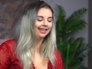 Erotický videohovor AudreySosa