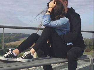 Erotický videohovor AugustineAnto