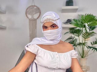 Erotický videohovor Aura-cuutee