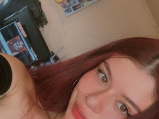 Erotický videohovor Aura-Moon