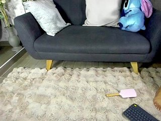 Erotický videohovor Aura-torres