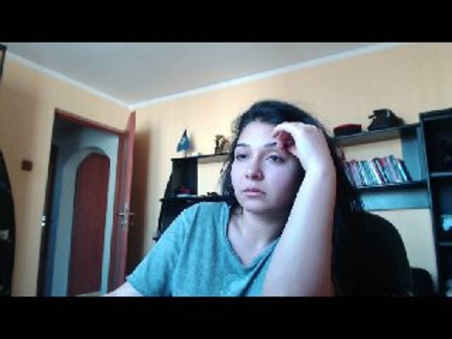 Snímky obrazovky vysielania hardniplesxxx