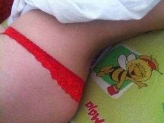 Erotický videohovor Midly1