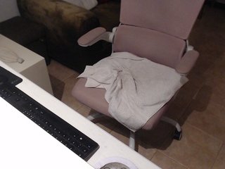 Erotický videohovor Auri5hot