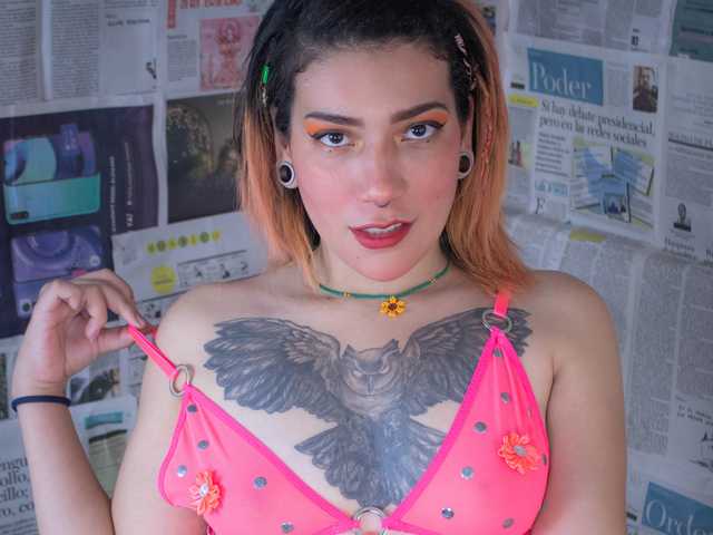 Foto profilu Aurora-Miller