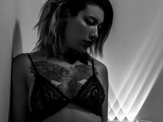 Erotický videorozhovor Aurora-Miller