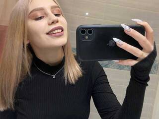 Erotický videohovor Aurora1Parker