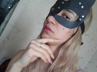 Erotický videohovor Aurora24