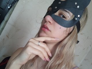 Erotický videohovor Aurora24