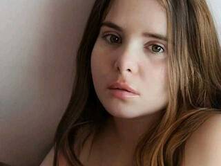 Erotický videohovor AuroraBest