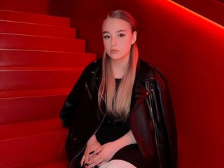 Erotický videohovor AuroraCopper