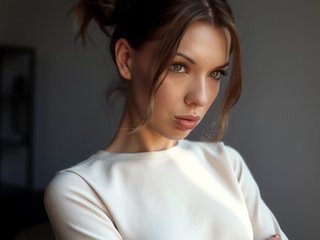 Erotický videohovor AuroraKiss