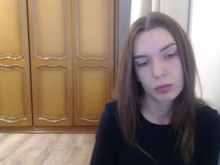 Erotický videohovor AuroraKiss