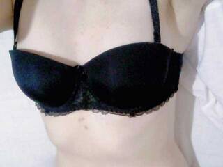 Erotický videohovor AshleyStar99