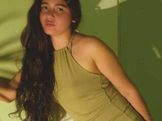 Erotický videohovor aurorauror