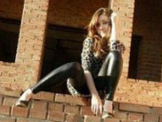 Erotický videohovor aurorra