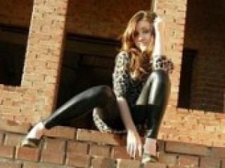 Erotický videohovor aurorra