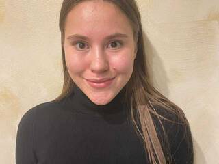 Erotický videohovor AurorraMelody