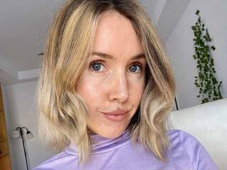 Erotický videohovor aurybunnyx