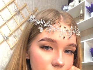 Erotický videohovor AutoBaby