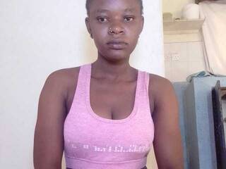 Erotický videohovor autumnblack001