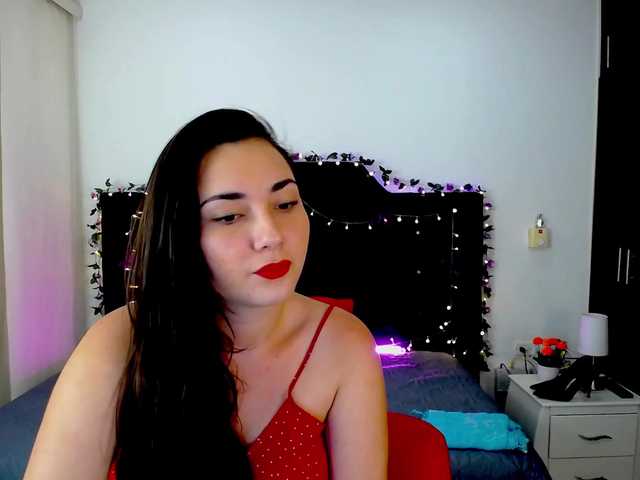 Fotografie AVA-BLUE welcome all! Enjoy with me! ♡ !GOAL @Oil on tits #new #18 #latina #bigass #bigboobs