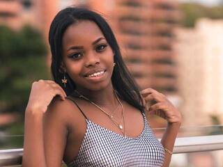 Erotický videohovor AvaDavis