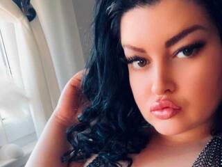 Erotický videohovor AvaMelony