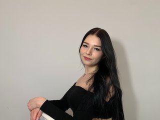 Erotický videohovor AvaPretty