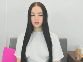 Erotický videohovor AvaPretty