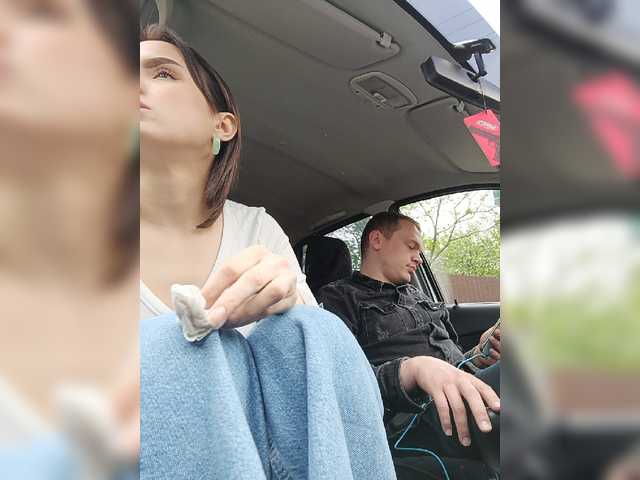 Snímky obrazovky vysielania Avaxstudio
