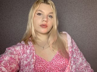 Erotický videohovor Aveblonde