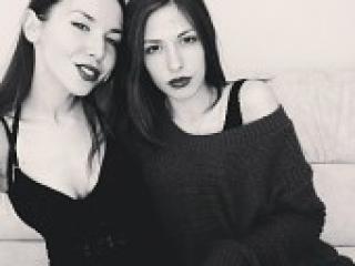 Erotický videohovor avengergirl