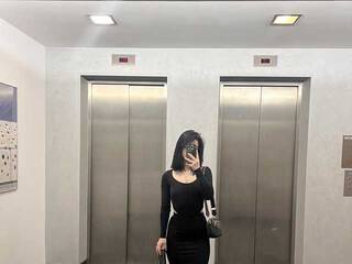 Erotický videohovor Aventadora