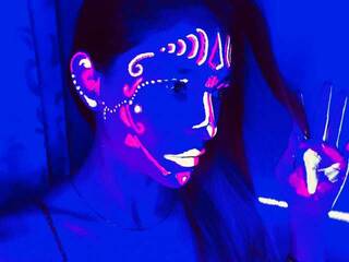 Erotický videohovor avigailrose