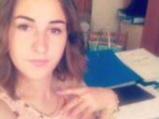 Erotický videohovor avinice