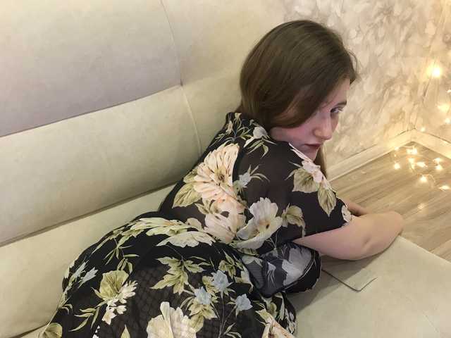 Foto profilu avorylas