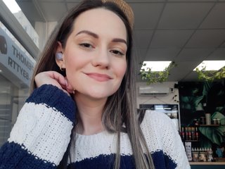 Erotický videohovor Avrelia32