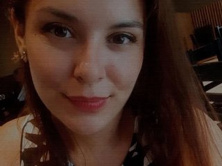 Erotický videohovor Avril-xoa