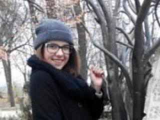 Erotický videohovor avrora007