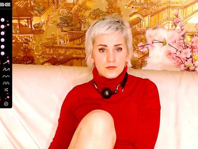 Snímky obrazovky vysielania Amrolla