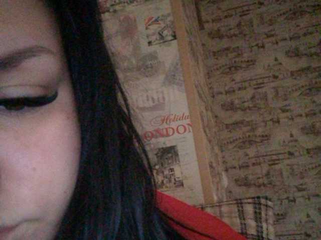 Snímky obrazovky vysielania AvroraLive