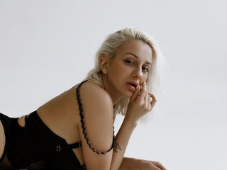 Erotický videohovor AvroraLove96