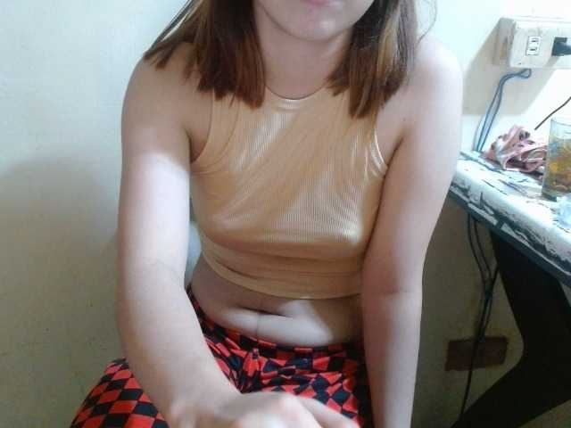 Snímky obrazovky vysielania AwesomeCindy