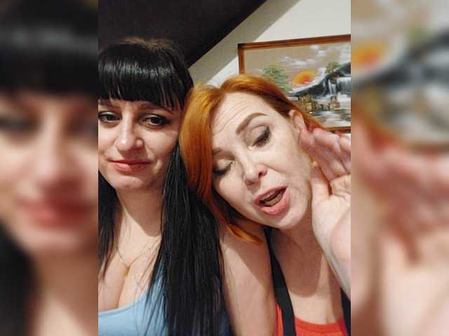 Snímky obrazovky vysielania awesomediss2