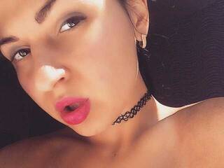 Erotický videohovor MistressMMM