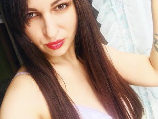 Foto profilu MistressMMM