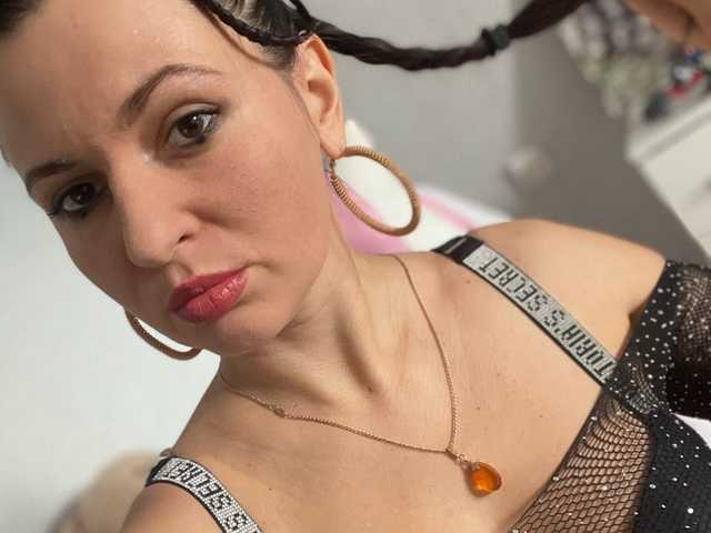 Foto profilu MistressMMM